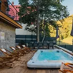 Chalet The Magic Forest - & Zone Platak Soboli