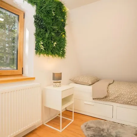 The Magic Forest - & Zone Platak Chalet *