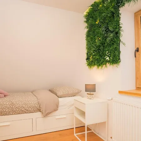 Chalet The Magic Forest - & Zone Platak Soboli