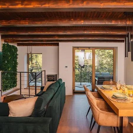 The Magic Forest - & Zone Platak * Soboli