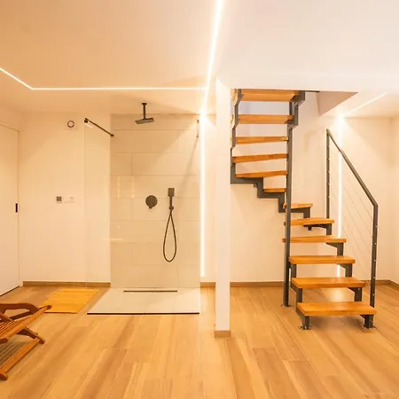 The Magic Forest - & Zone Platak Chalet Soboli