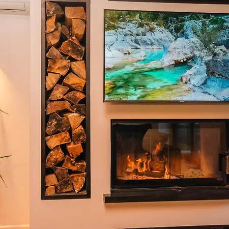 The Magic Forest - & Zone Platak Chalet