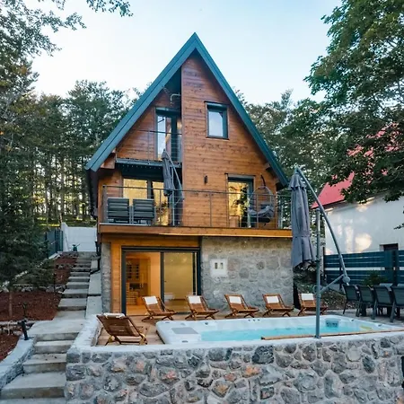 The Magic Forest - & Zone Platak *