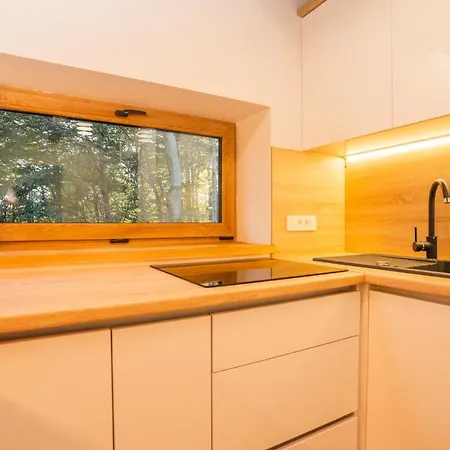 The Magic Forest - & Zone Platak 샬레 *