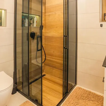 Chalet The Magic Forest - & Zone Platak Soboli