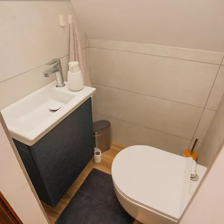 The Magic Forest - & Zone Platak شاليه Soboli