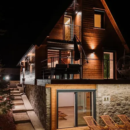 The Magic Forest - & Zone Platak *