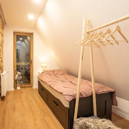 The Magic Forest - & Zone Platak