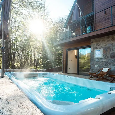 The Magic Forest - & Zone Platak *