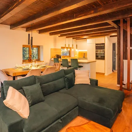 Chalet The Magic Forest - & Zone Platak