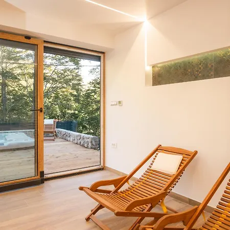 Chalet The Magic Forest - & Zone Platak