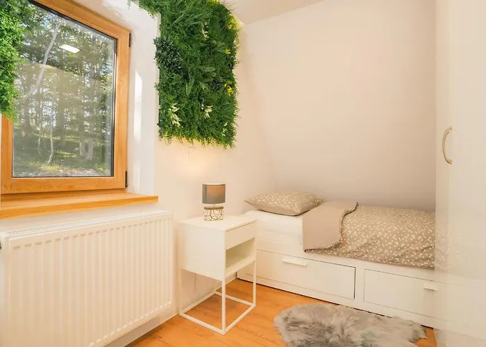 The Magic Forest - & Zone Platak Chalet *