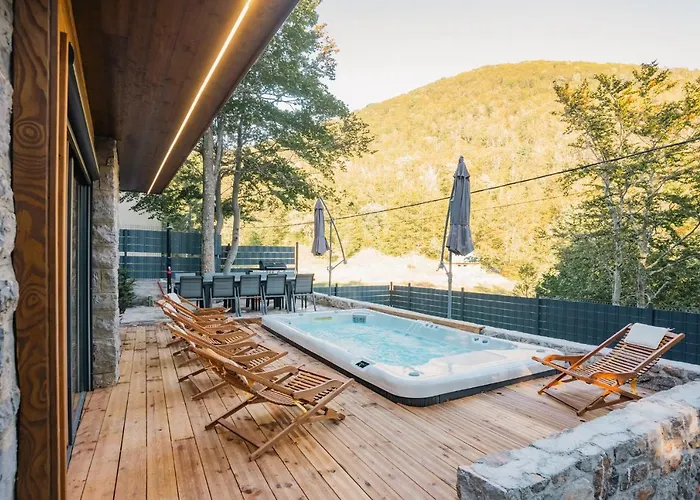 The Magic Forest - & Zone Platak * Soboli