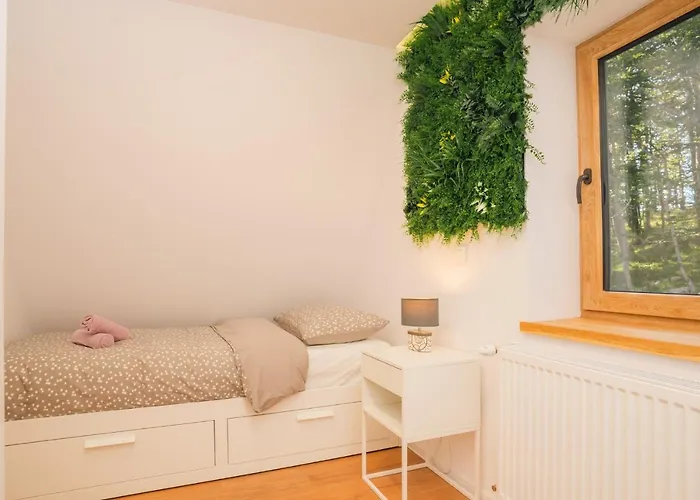 Chalet The Magic Forest - & Zone Platak Soboli