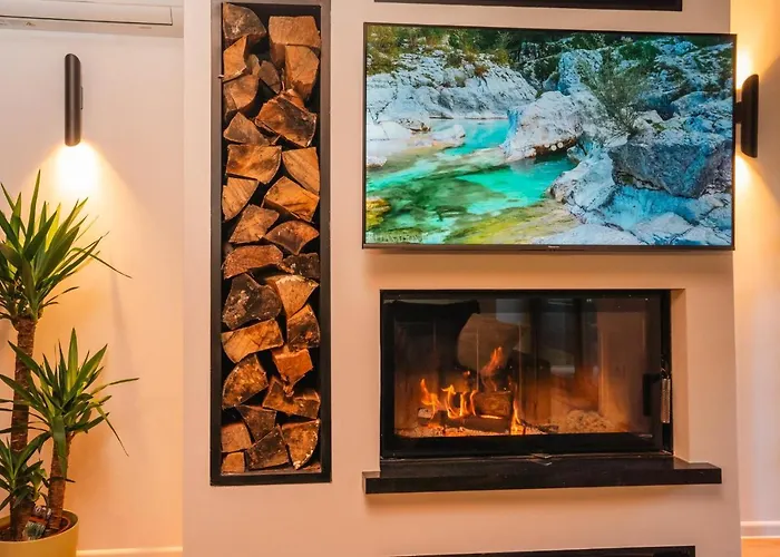 The Magic Forest - & Zone Platak Chalet