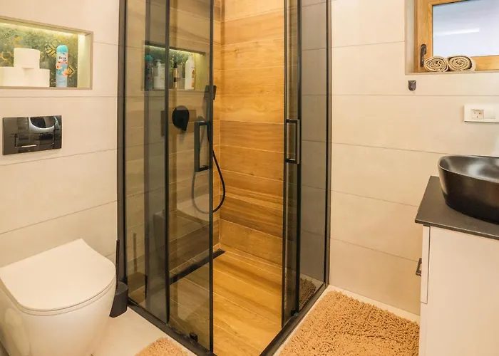 Chalet The Magic Forest - & Zone Platak Soboli