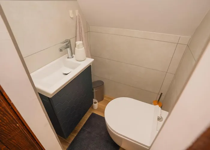 The Magic Forest - & Zone Platak Chalet Soboli