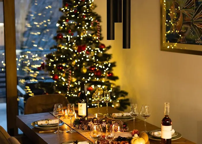 The Magic Forest - & Zone Platak Chalet