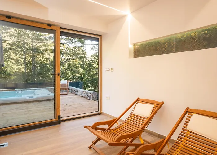 Chalet The Magic Forest - & Zone Platak