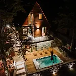 Chalet The Magic Forest - & Zone Platak