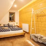 The Magic Forest - & Zone Platak Chalet