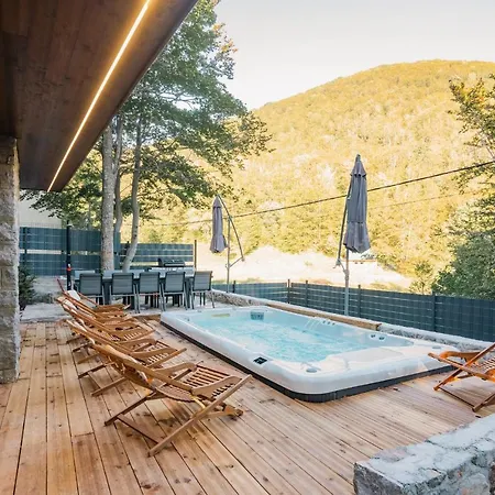 The Magic Forest - & Zone Platak * Soboli
