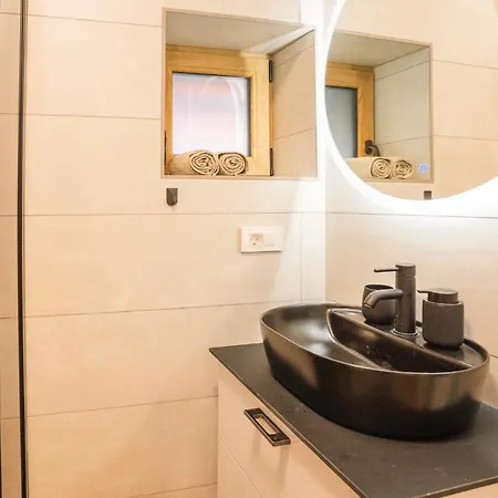 木屋 The Magic Forest - & Zone Platak *