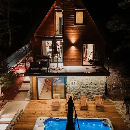 The Magic Forest - & Zone Platak