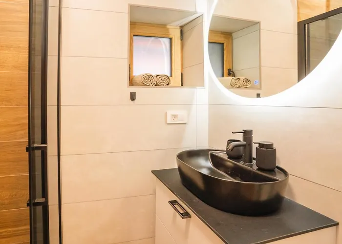 Alpehytte The Magic Forest - & Zone Platak *